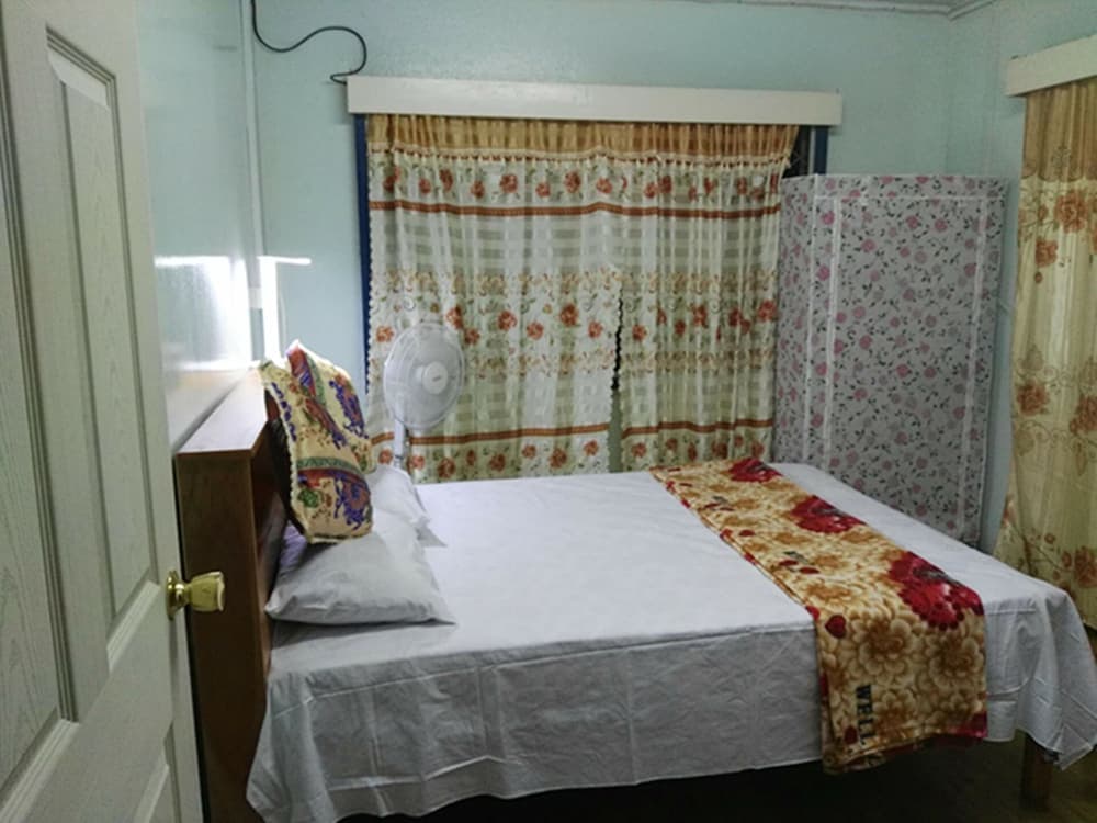 Room 1 at Dreams Homestay