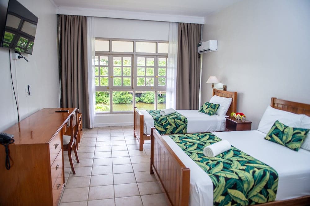 Standard Studio at Yatu Lau Lagoon Resort