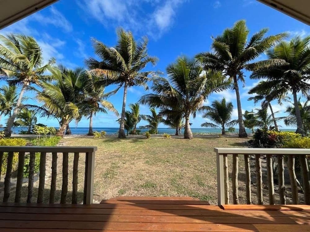 Panoramic Double Room at Mai Sunset Island Resort