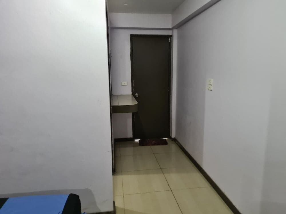 Standard Fan Room at Blue Light Village hotel