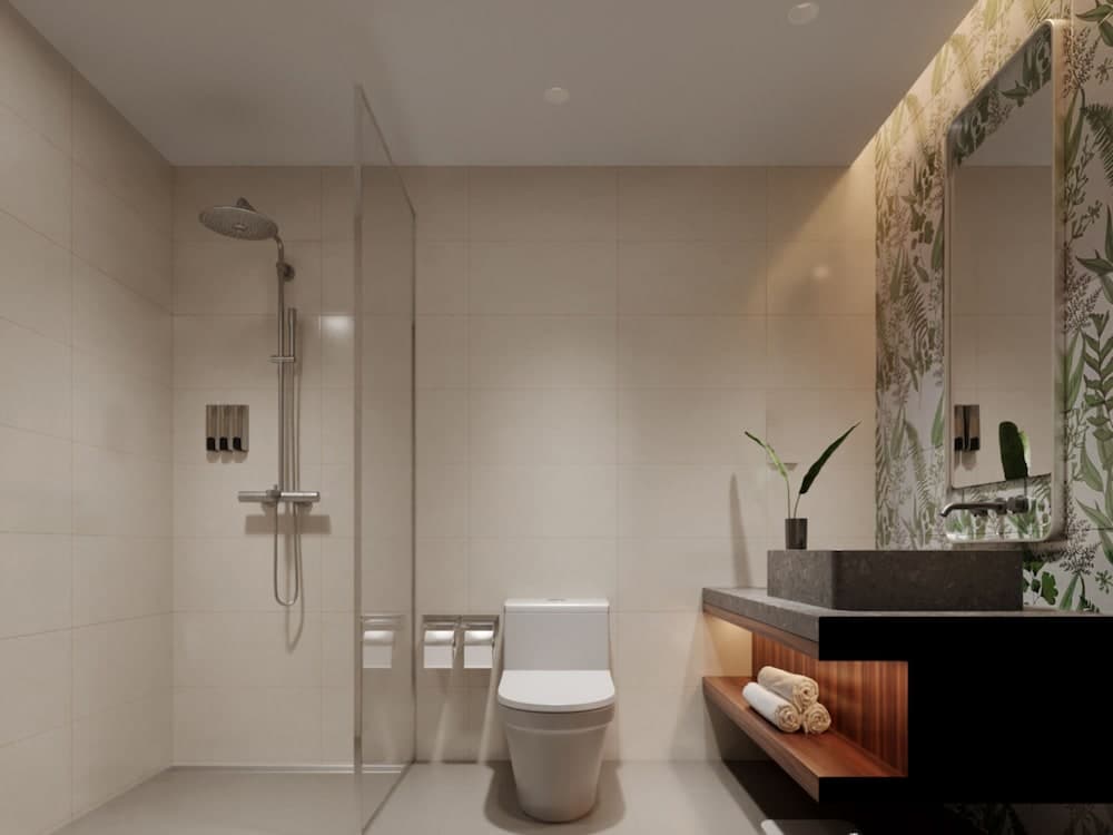 Luxury Apartment, 1 Bedroom at Nuku Loaloa Living