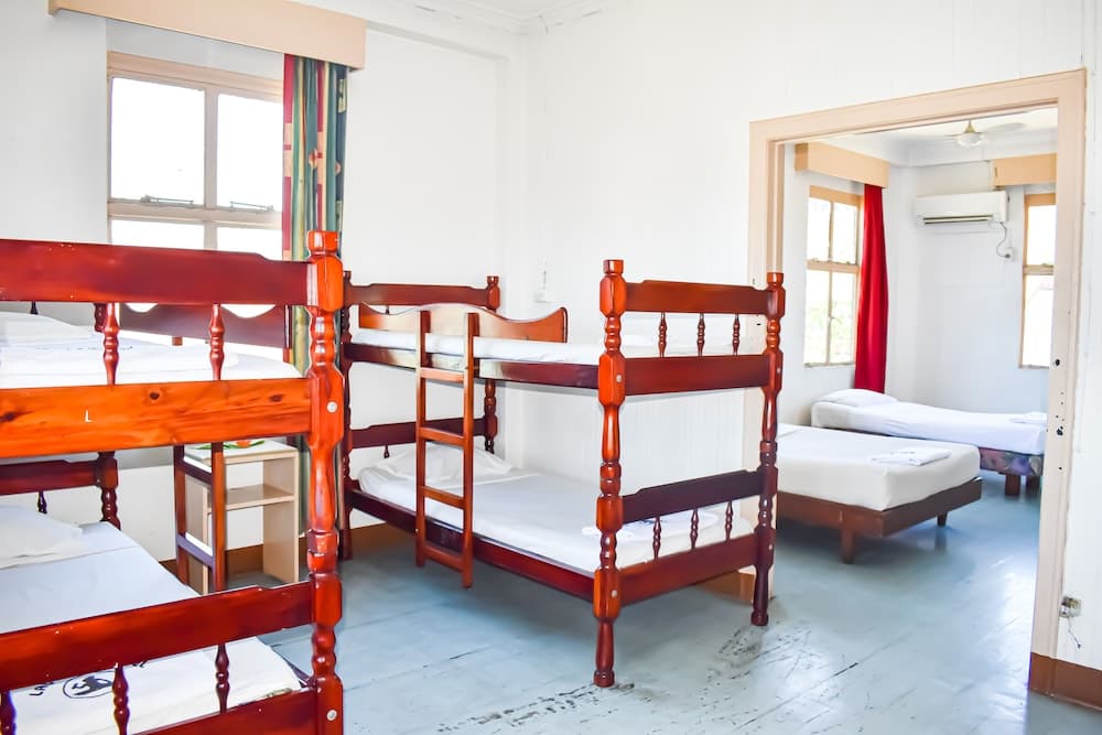 Family Room at Lautoka Hotel