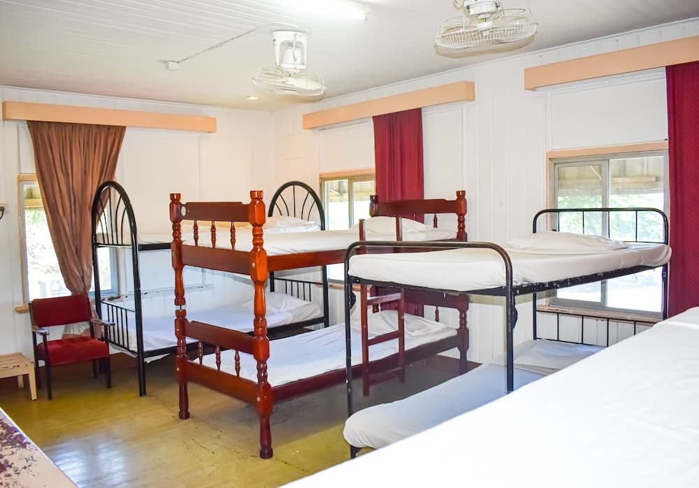 Family Room at Lautoka Hotel