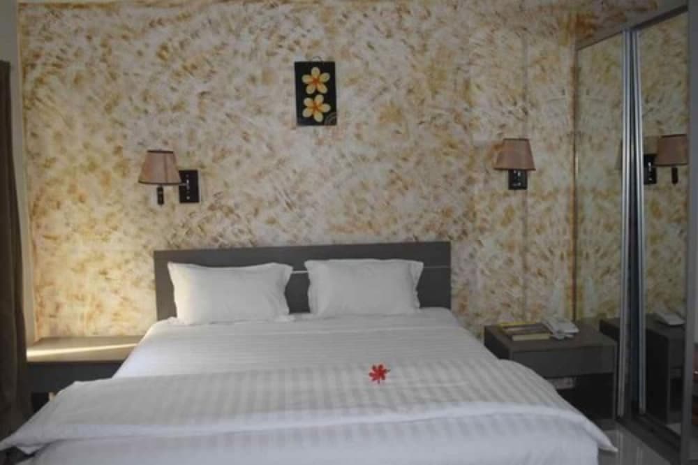 Apartment at Galaxy Hotels & Apartments