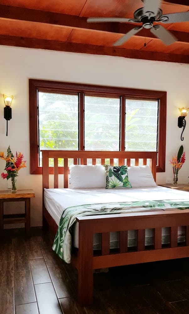 Premium Villa at Sacred Garden Fiji