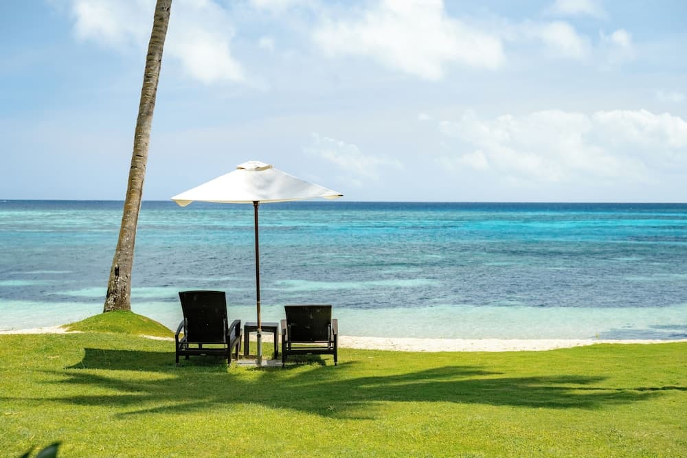 Room, 1 King Bed, Ocean View at Wakaya Island Resort & Spa