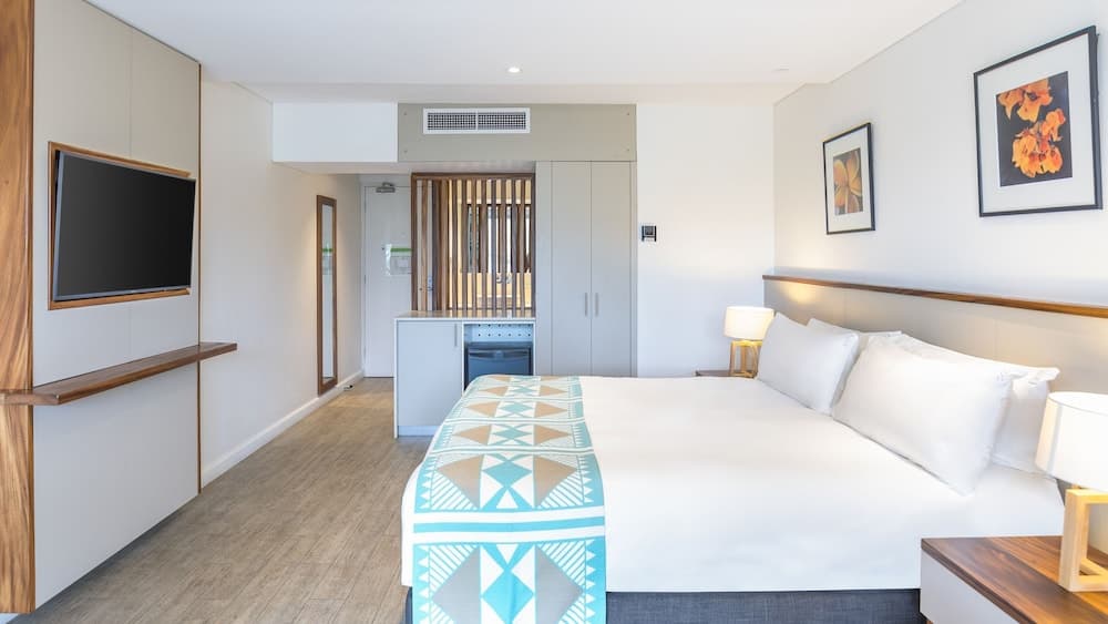 Premium Room at Holiday Inn Suva by IHG