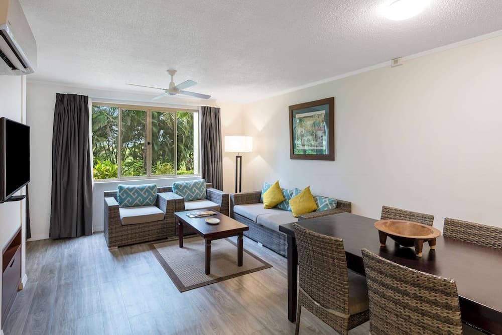 Room, 1 Bedroom at Club Wyndham Denarau Island, Trademark Collection by Wyndham