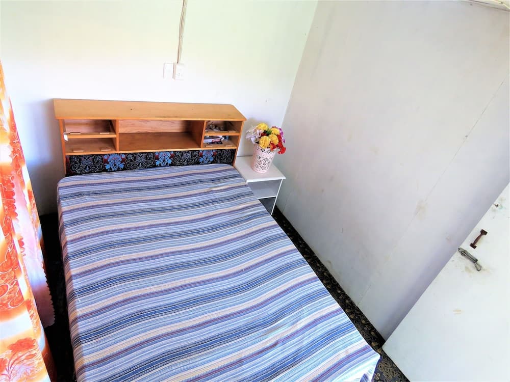 Double Room, 1 Double Bed, Shared Bathroom at Mountain Oasis Farm Stay