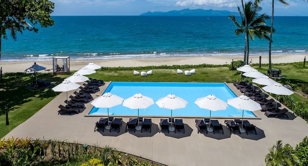 Superior Adults Only Ocean Front Room at The Pearl South Pacific Resort, Spa & Golf Course