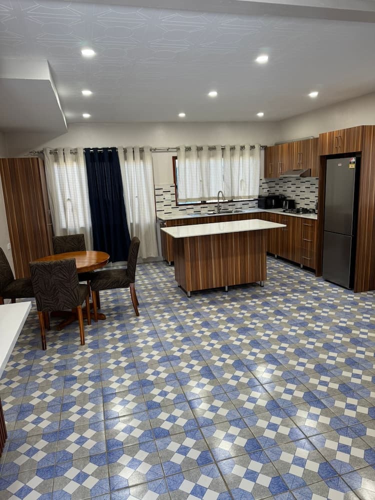 Family Villa, 2 Bedrooms, Garden View at Airport Ace Villas