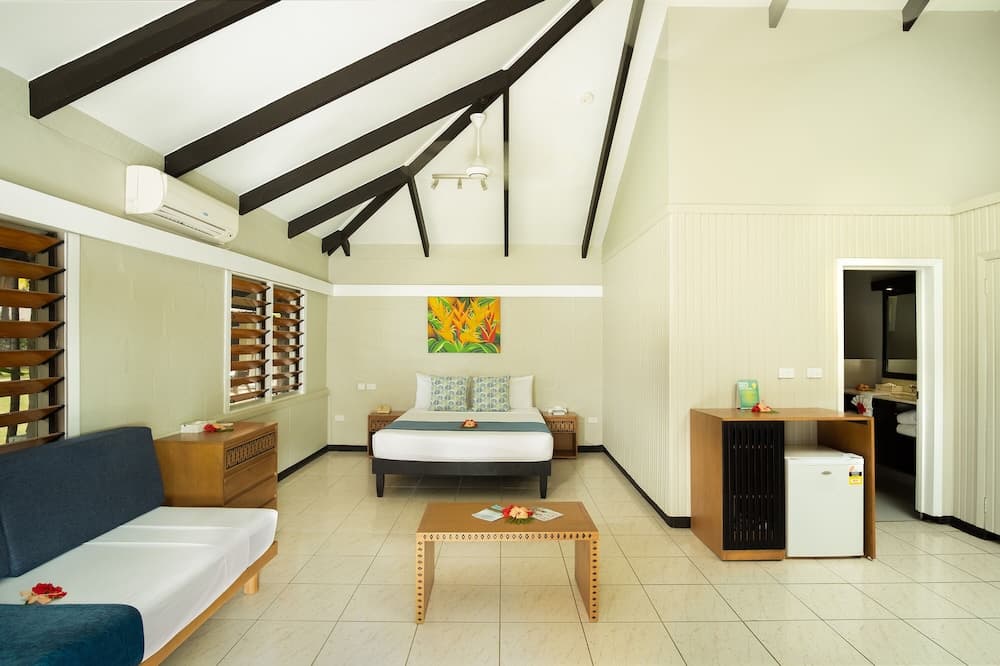 Studio, Ocean View at Plantation Island Resort