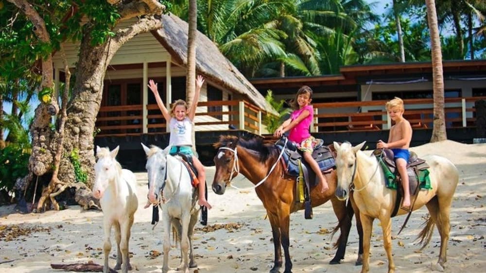 House, Multiple Beds, Beach View (BeachFront Private Villa) at Beachfront Private Villa