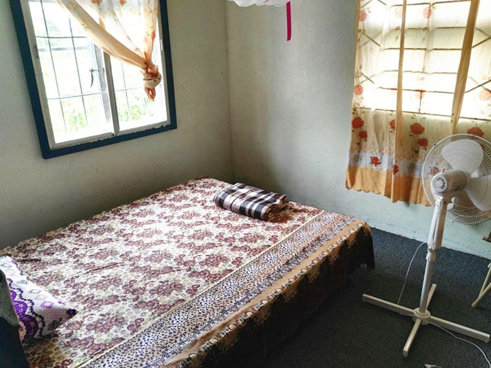 Room 5 at Dreams Homestay