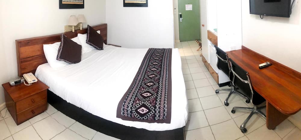 Deluxe Premium Room at Smugglers Cove Beach Resort and Hotel