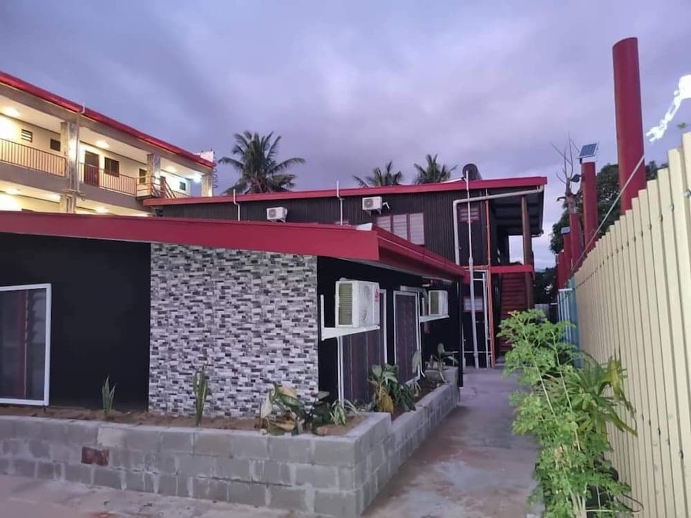Superior Apartment at Al-Minhaj Service Apartments