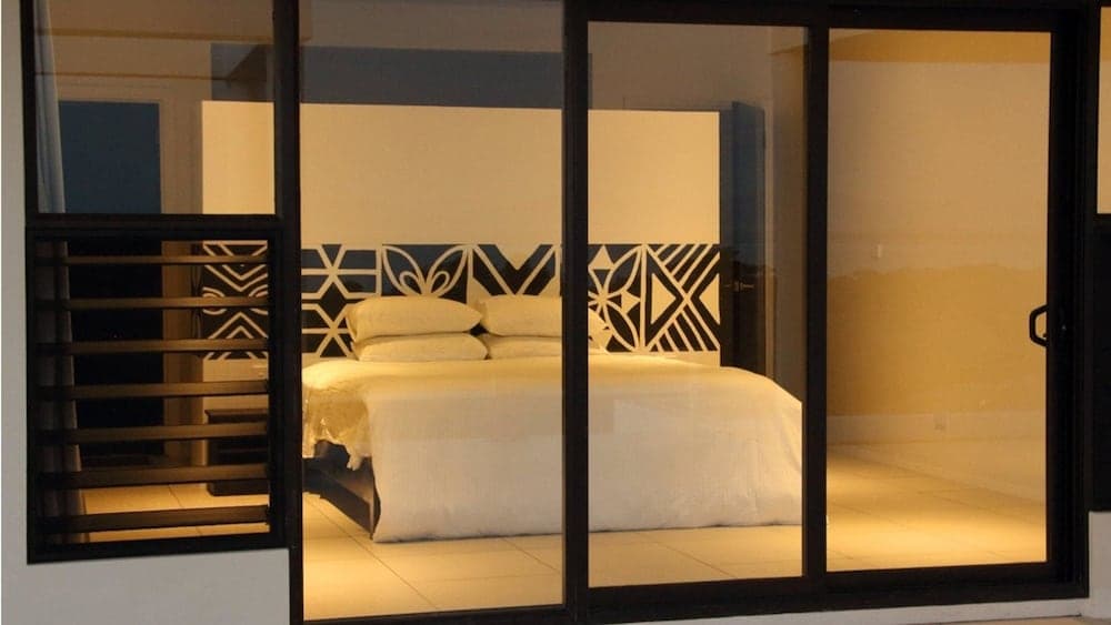 House, Multiple Beds, Ocean View (Fiji Luxury Pool Villa) at Fiji Luxury Pool Villa