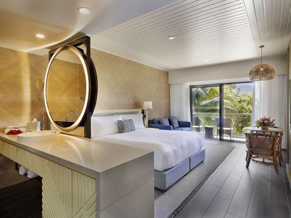 Luxury Room, 1 King Bed at Sofitel Fiji Resort And Spa