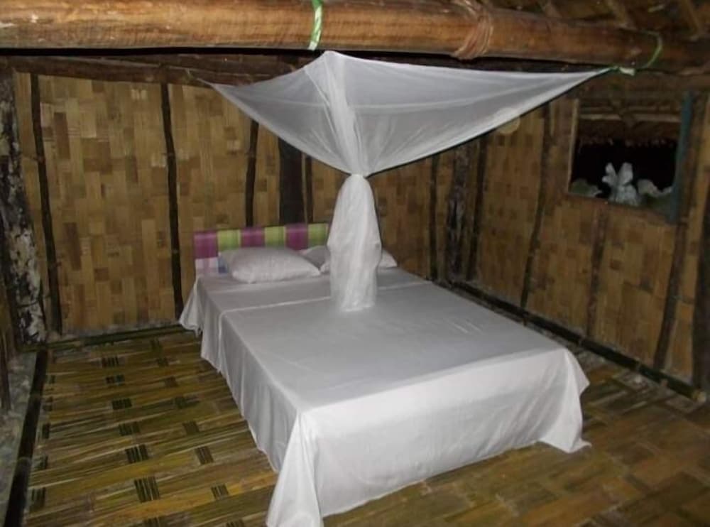 Cabin at Namosi Eco Retreat