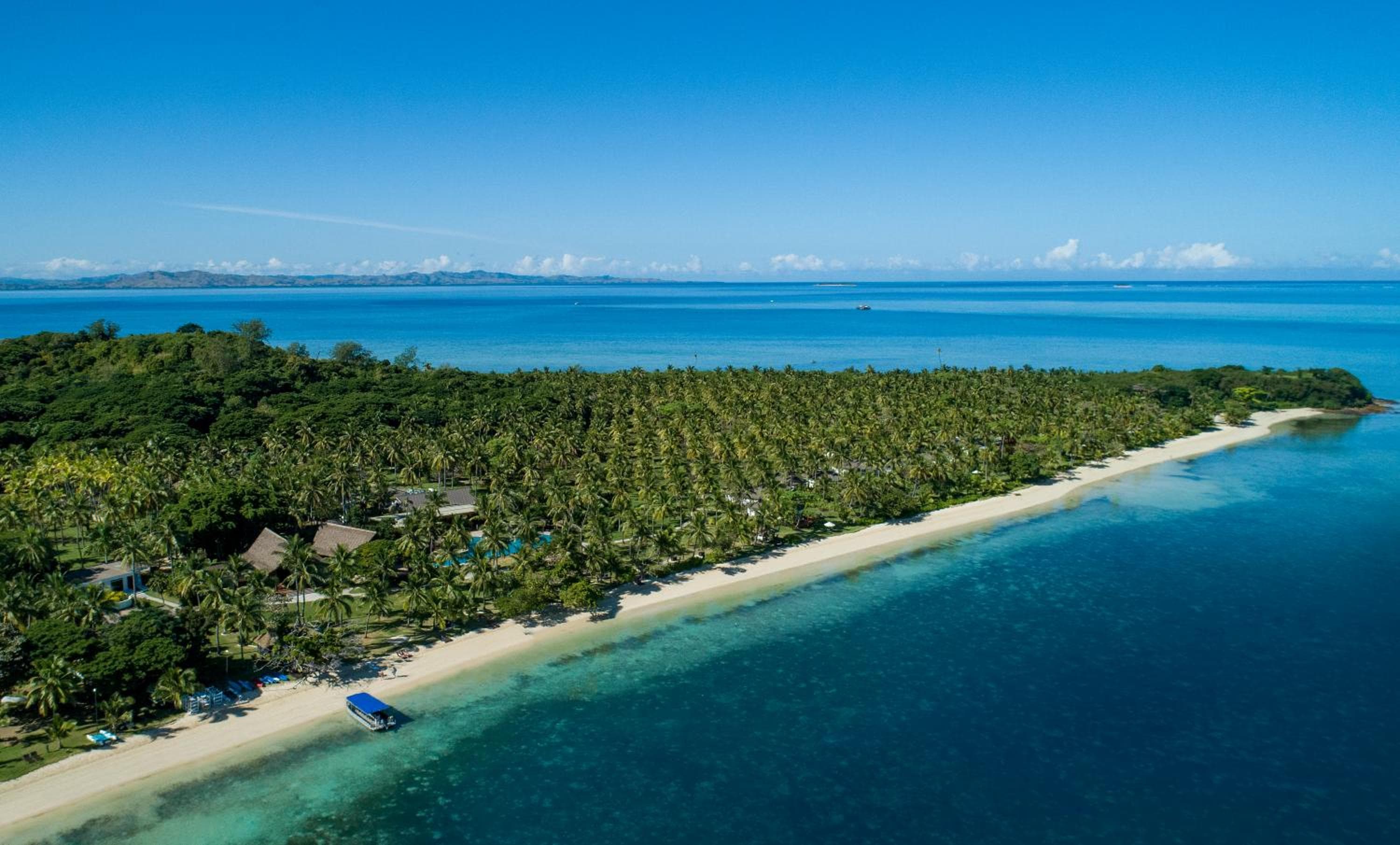 Photo of Lomani Island Resort & Spa