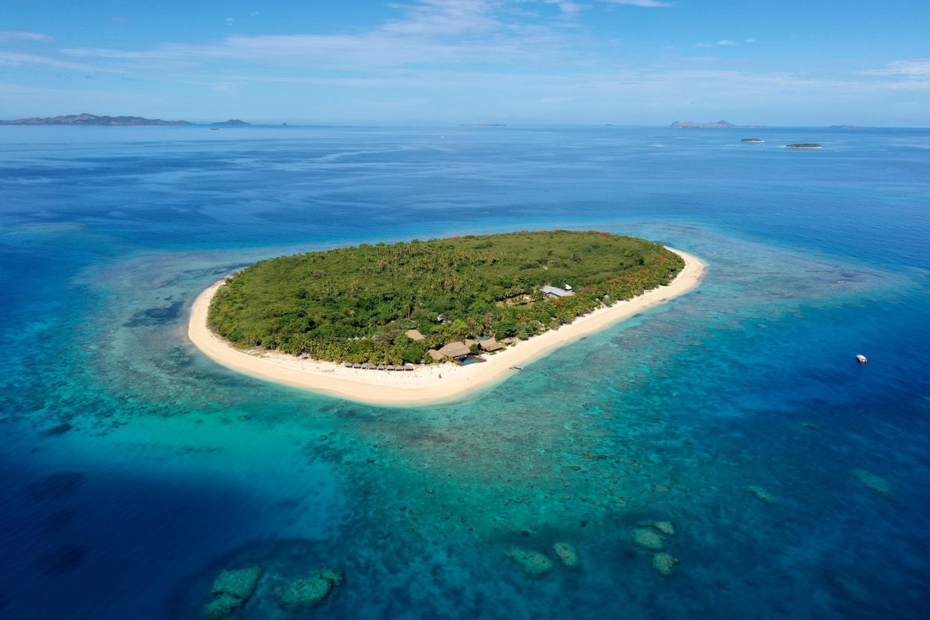 Photo of Serenity Island Resort