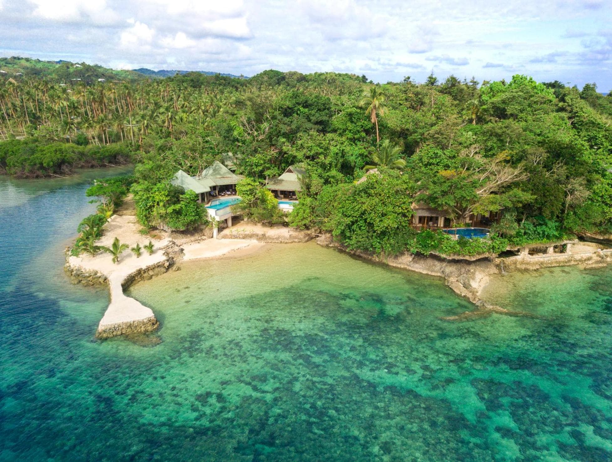 Photo of Savasi Island Resort