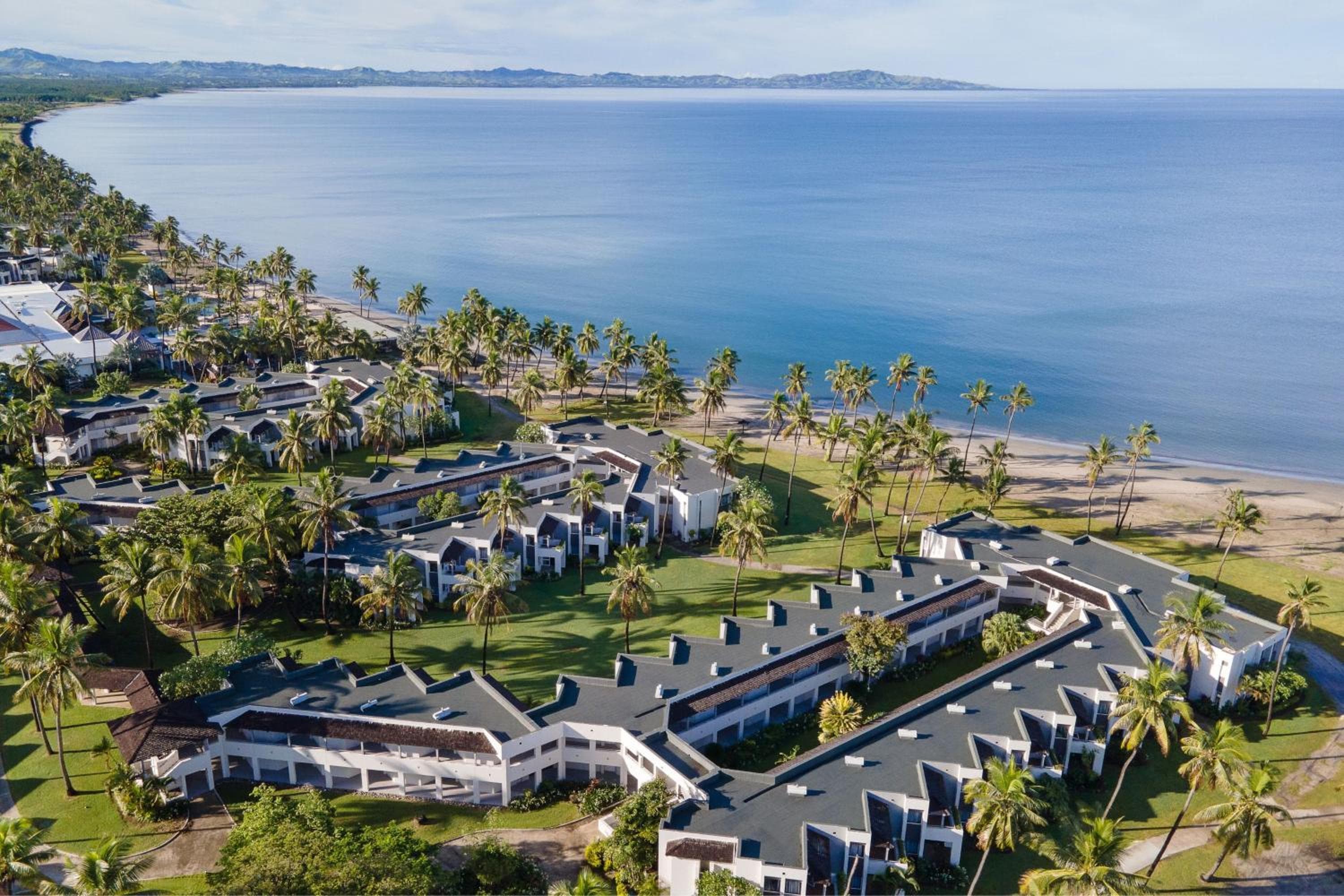 Property photograph of Sheraton Fiji Golf & Beach Resort