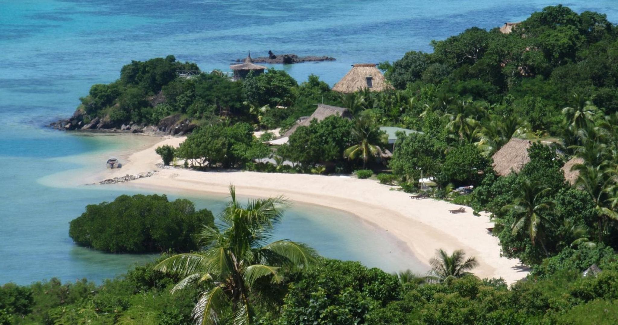 Photo of Navutu Stars Resort