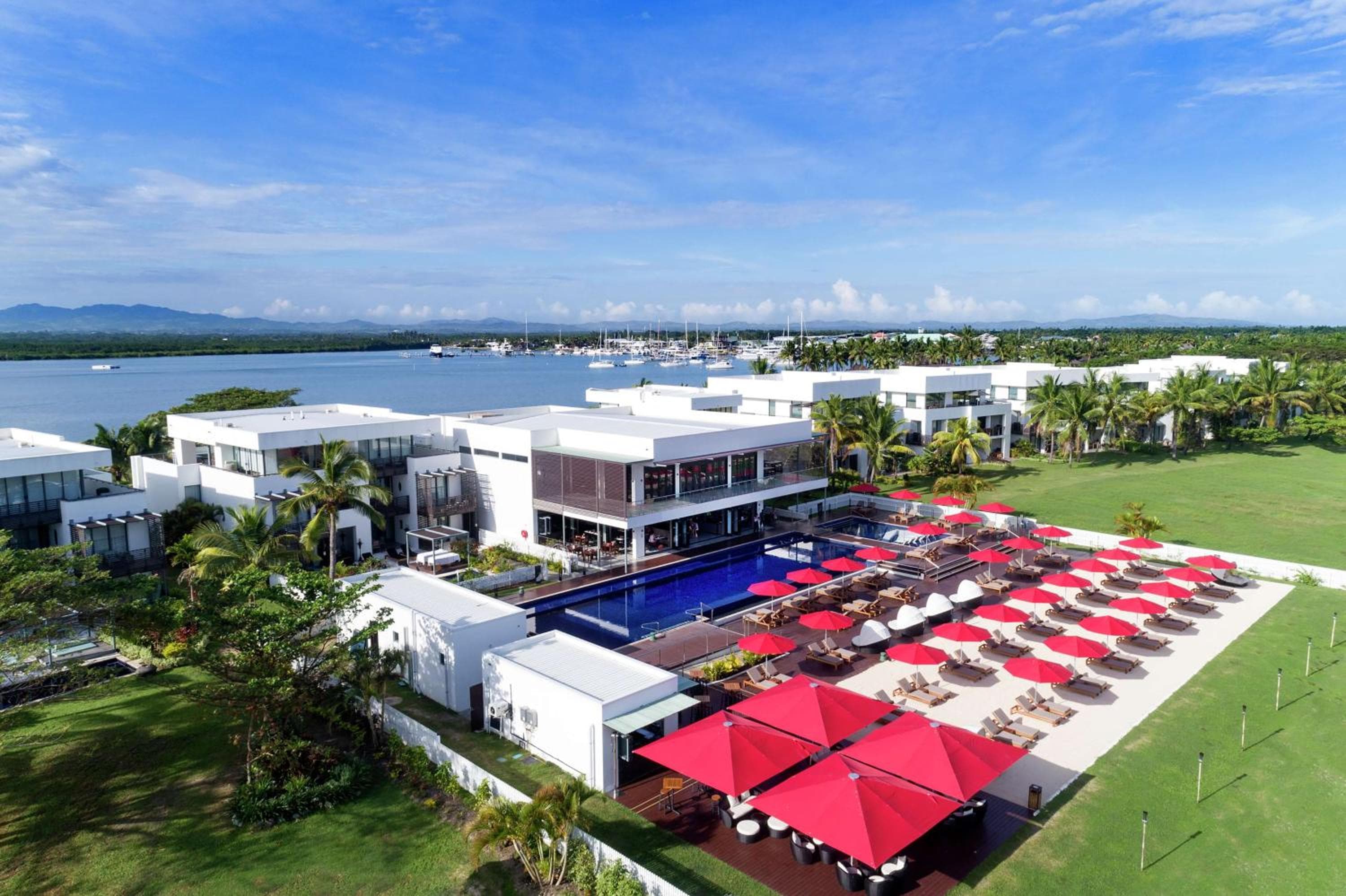 Property photograph of Hilton Fiji Beach Resort and Spa