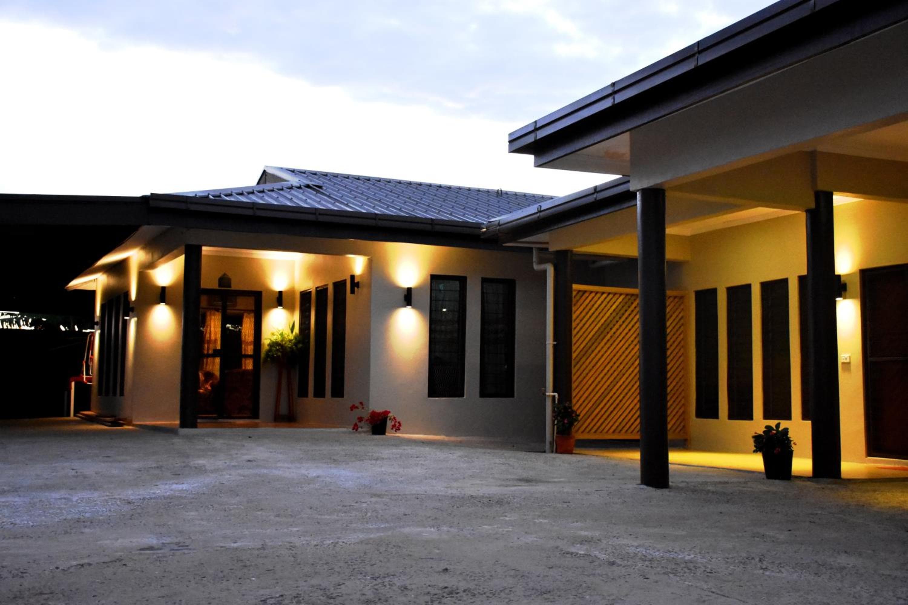 Photo of Westfield Homestay Fiji