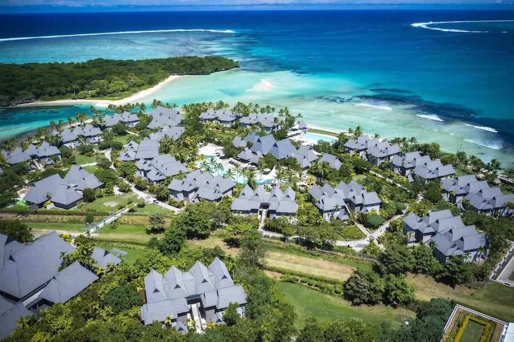 Photo of InterContinental Fiji Golf Resort & Spa by IHG