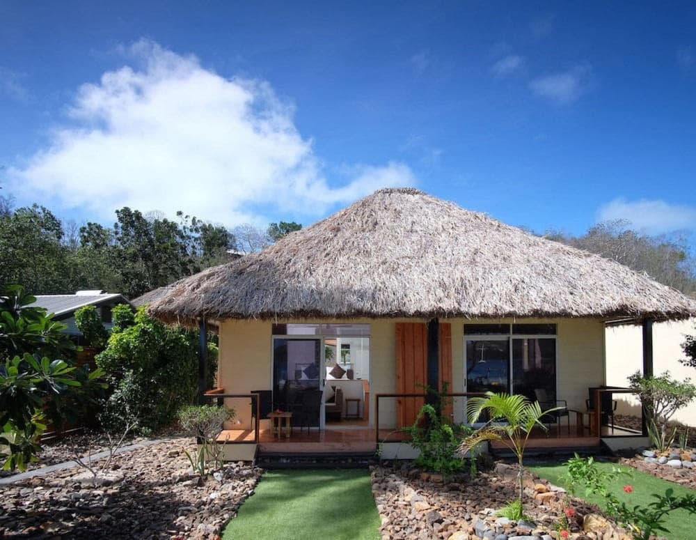 Photo of Nanuya Island Resort