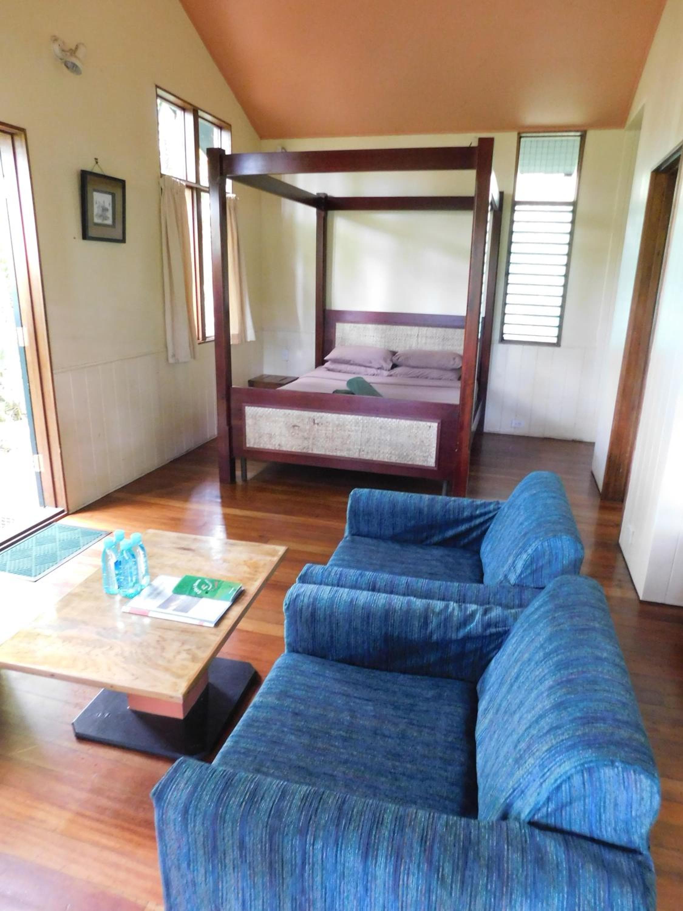 Standard Villa at Rainforest Eco Lodge