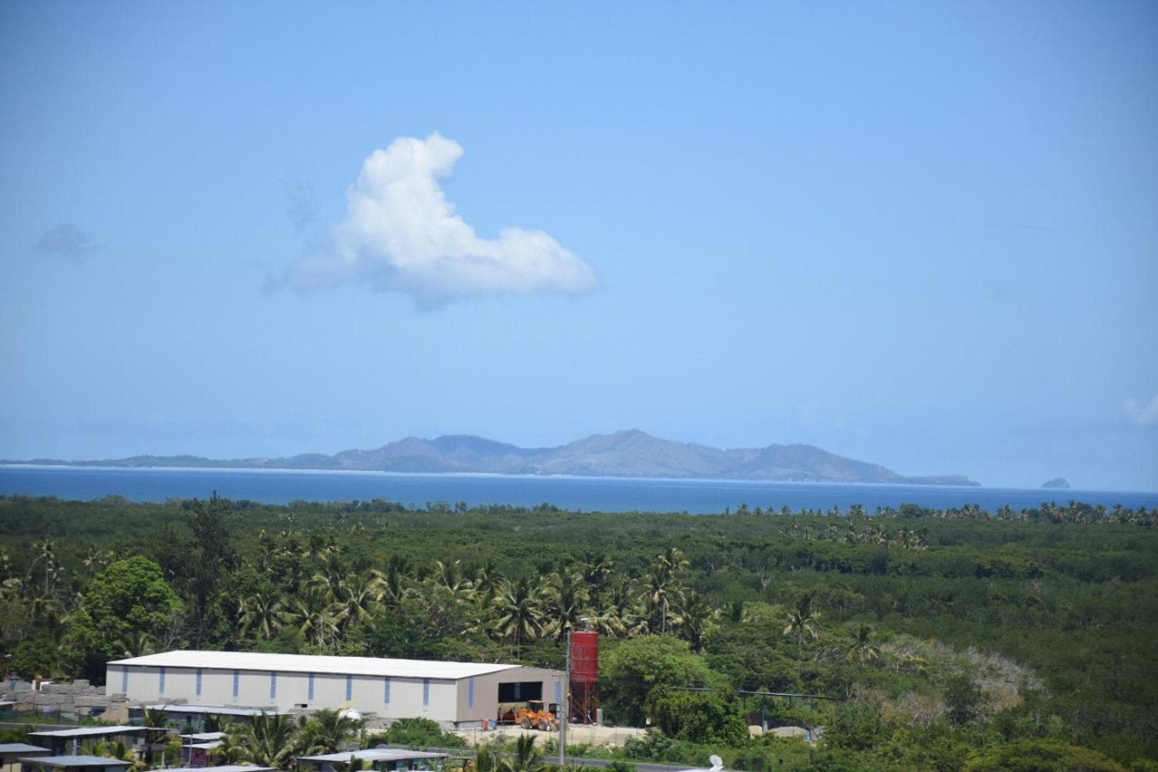 Two-Bedroom Apartment at Best View Apartments