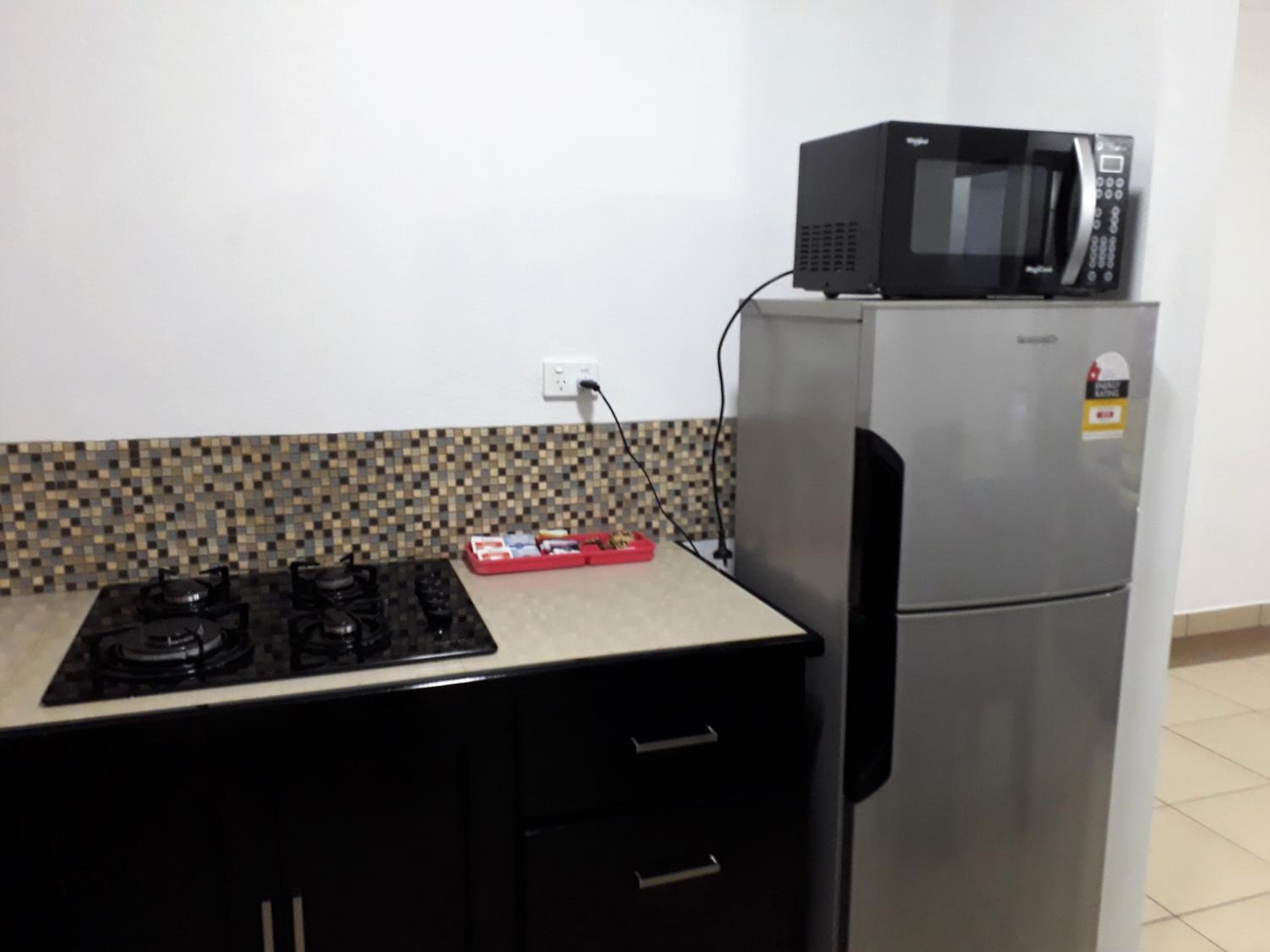 Deluxe Apartment at Suva Motor Inn