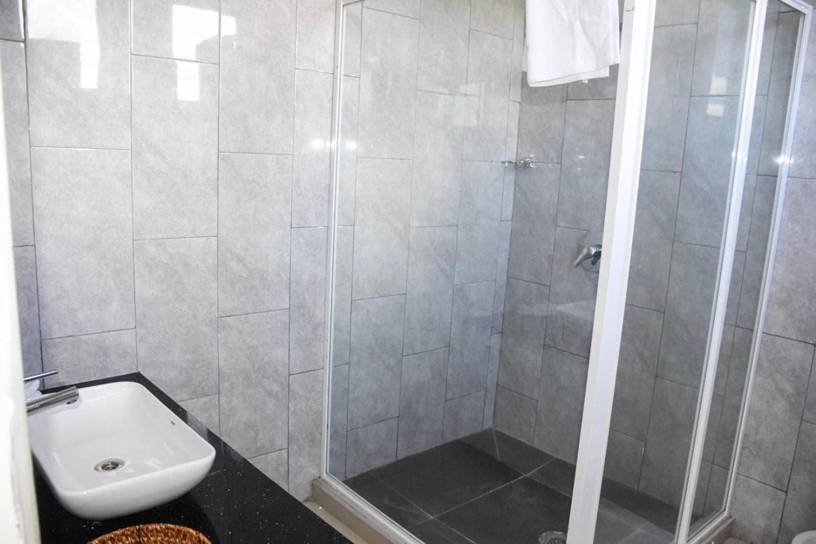Deluxe Apartment at Best View Apartments