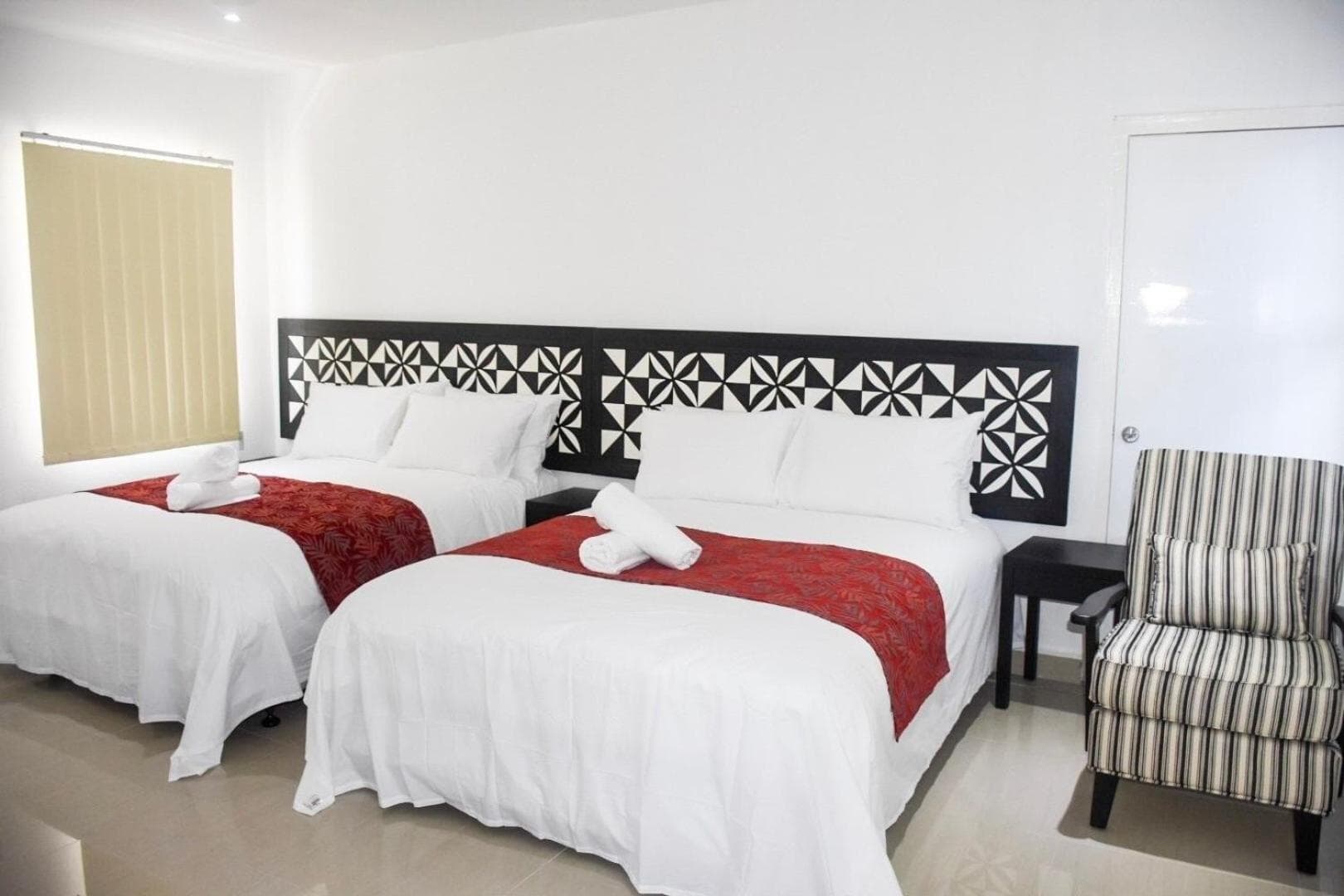 Deluxe Apartment at Best View Apartments