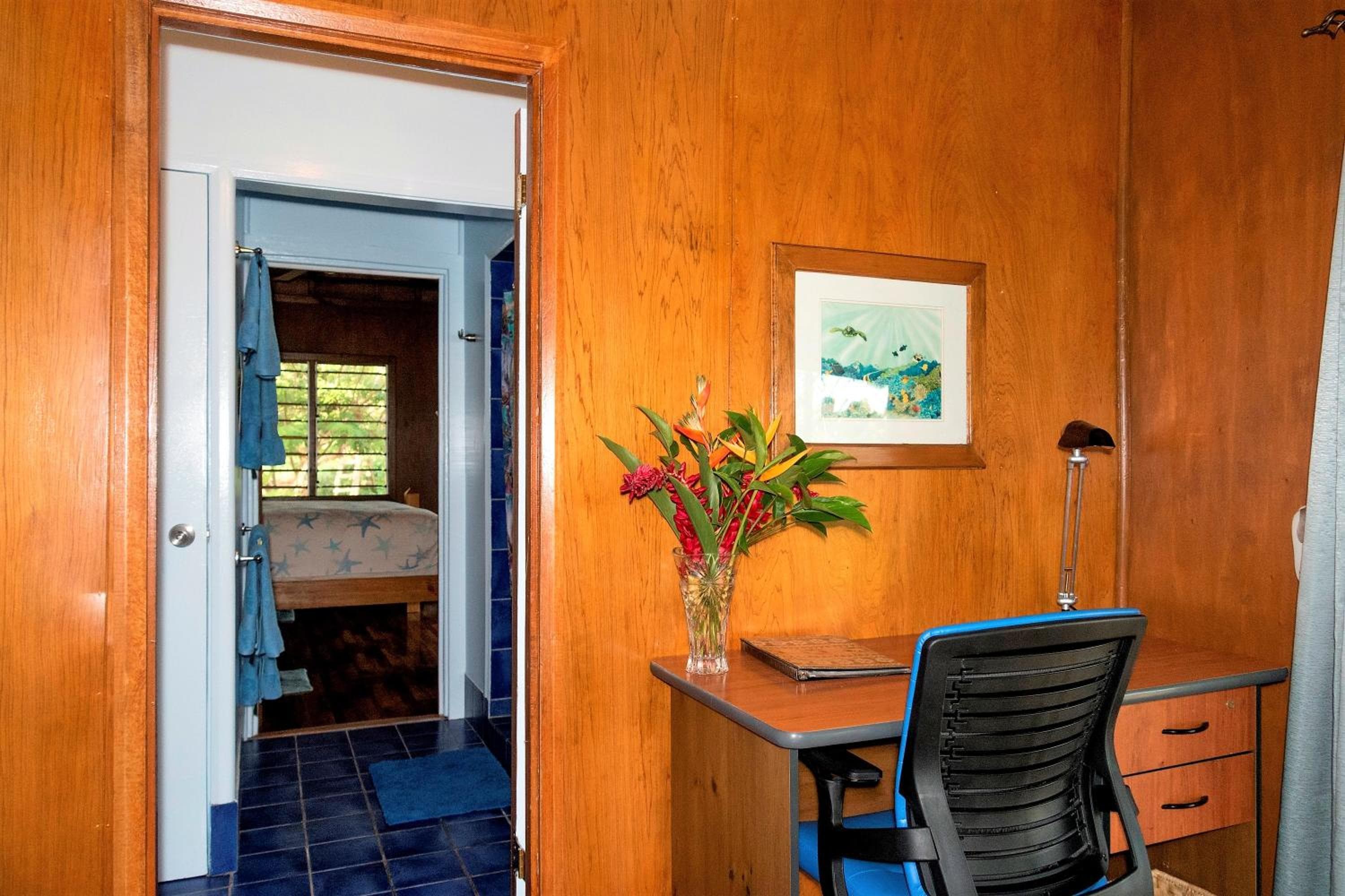 Villa with Sea View at Sigasiga Sands Boutique Bungalows