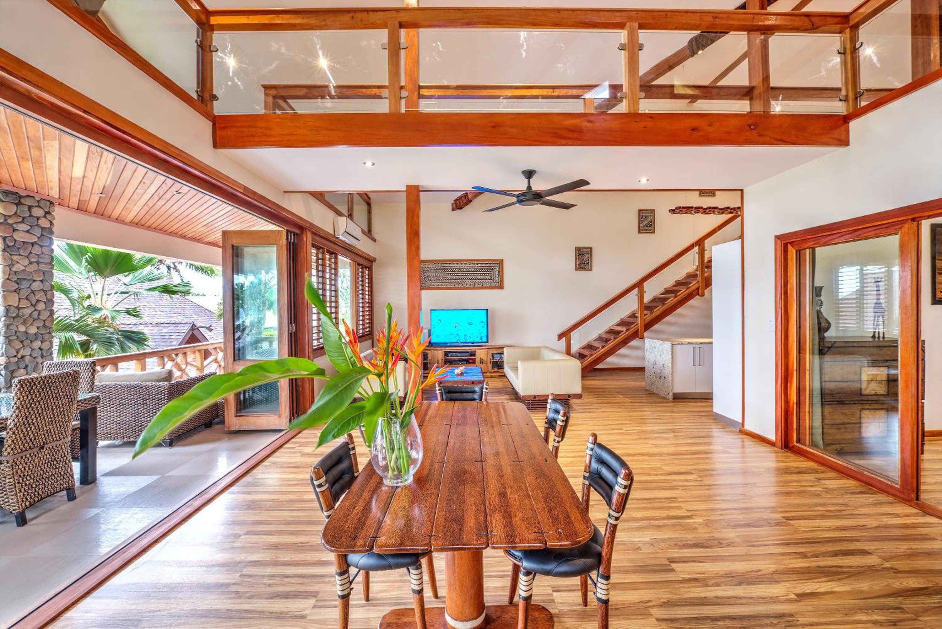 Penthouse Apartment at Maui Palms