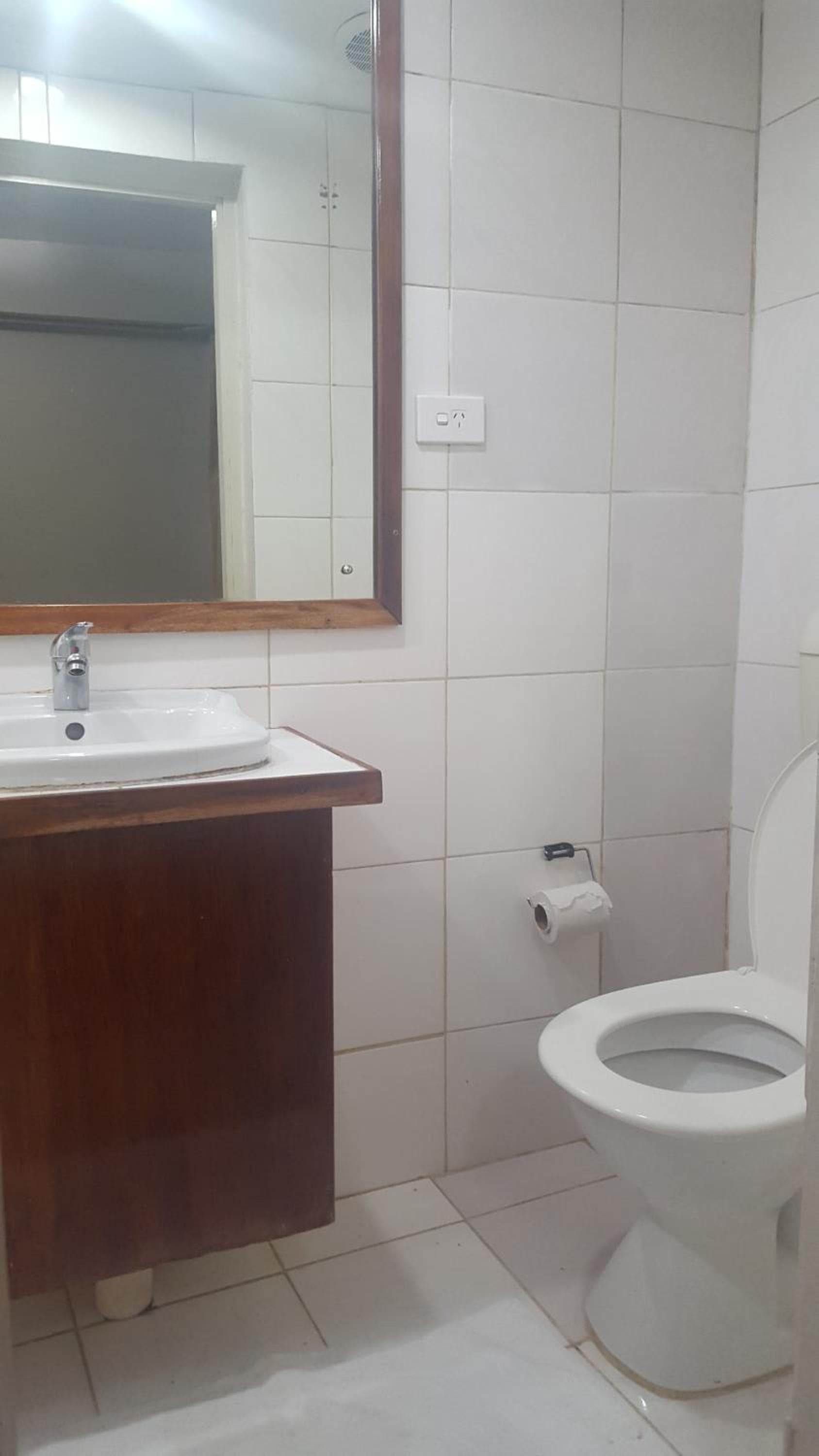 Deluxe Double Room at Nadi Downtown Hotel