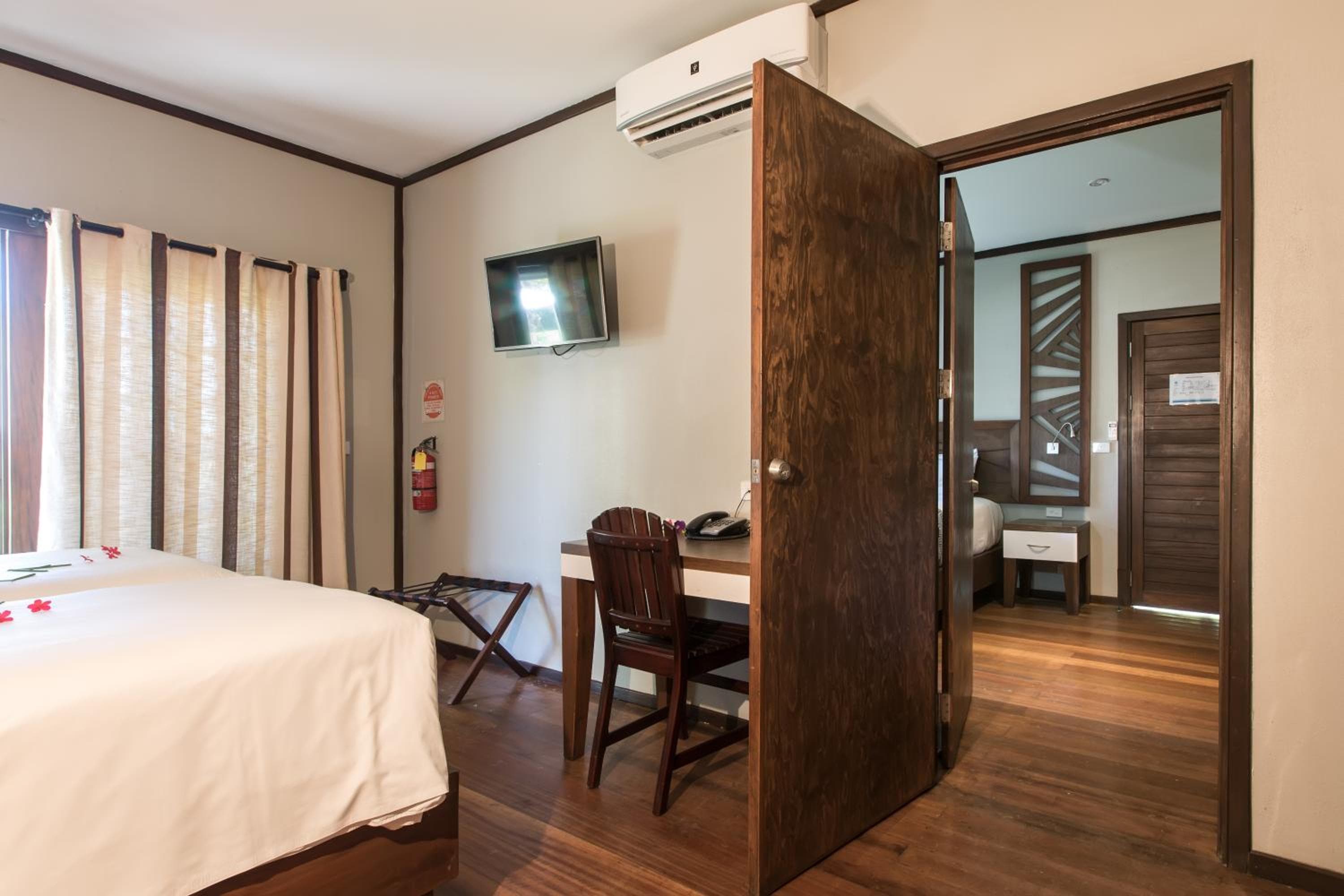 Bungalow with Pool View at Yatule Resort & Spa