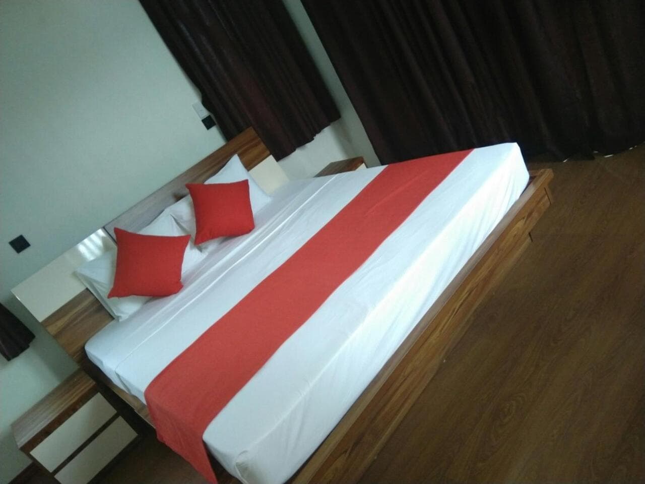 Standard King Room at Nasau Resort & Villas