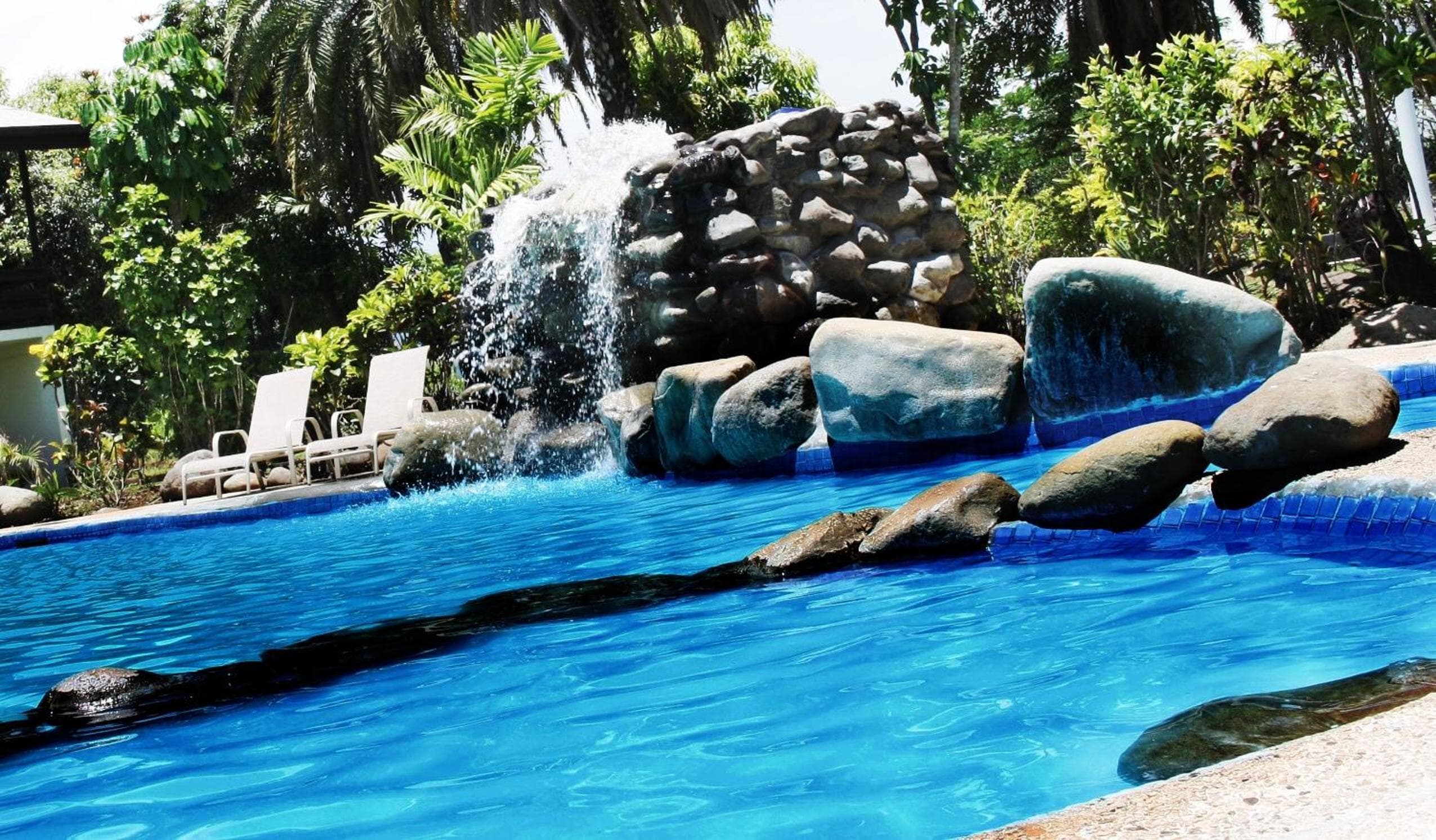 Budget Double Room at Hotel Oasis