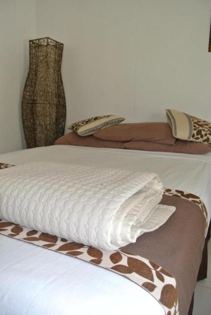 Standard Room at The Friendly North Inn