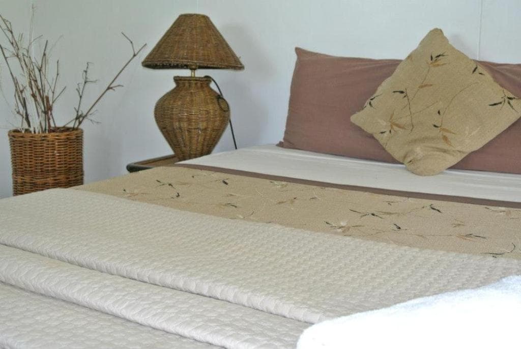 Deluxe Room at The Friendly North Inn