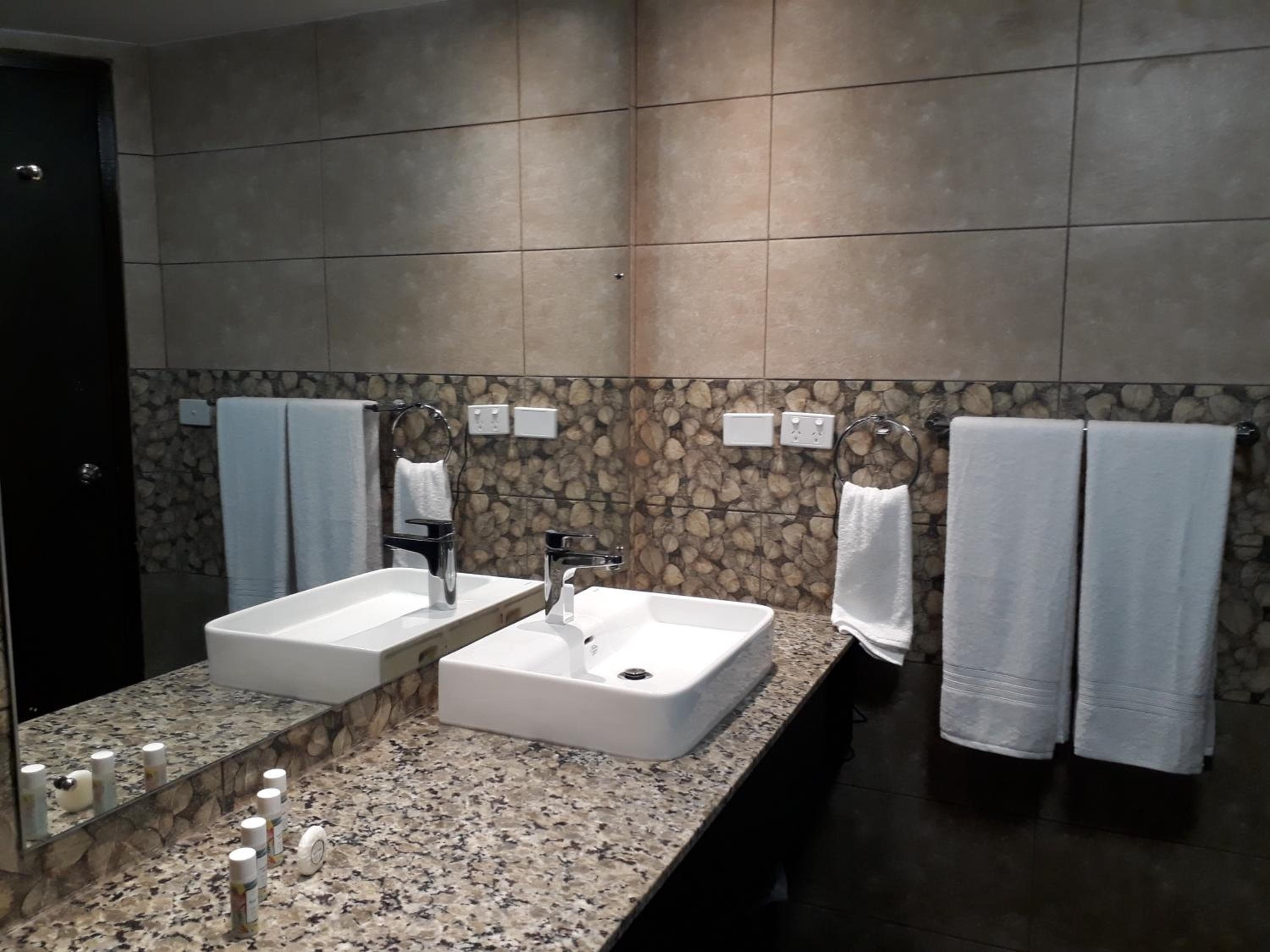 Deluxe Double or Twin Room with Balcony at Yadua Bay Resort & Villas