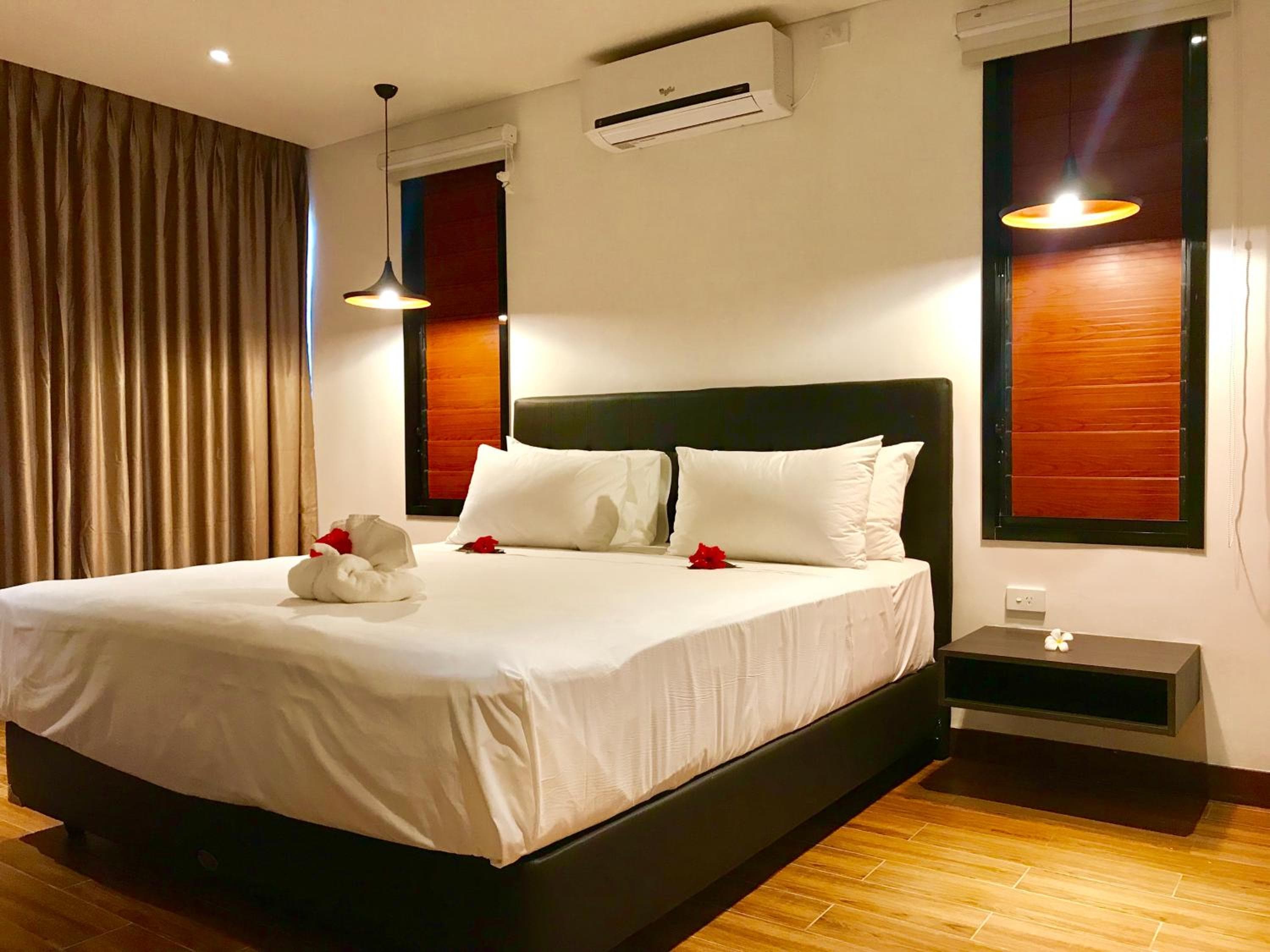 Villa with Sea View at Yadua Bay Resort & Villas