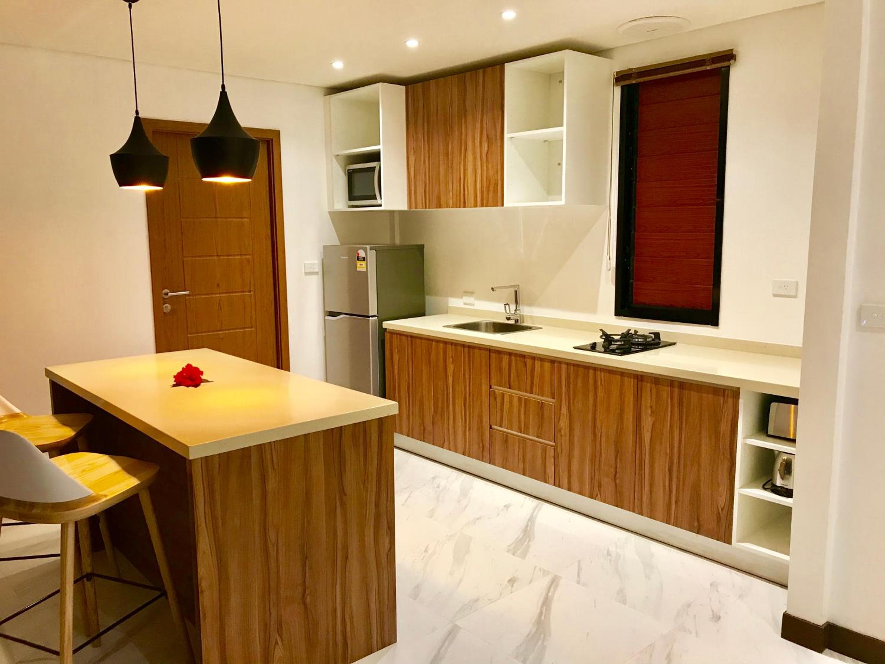 Suite with Sea View at Yadua Bay Resort & Villas