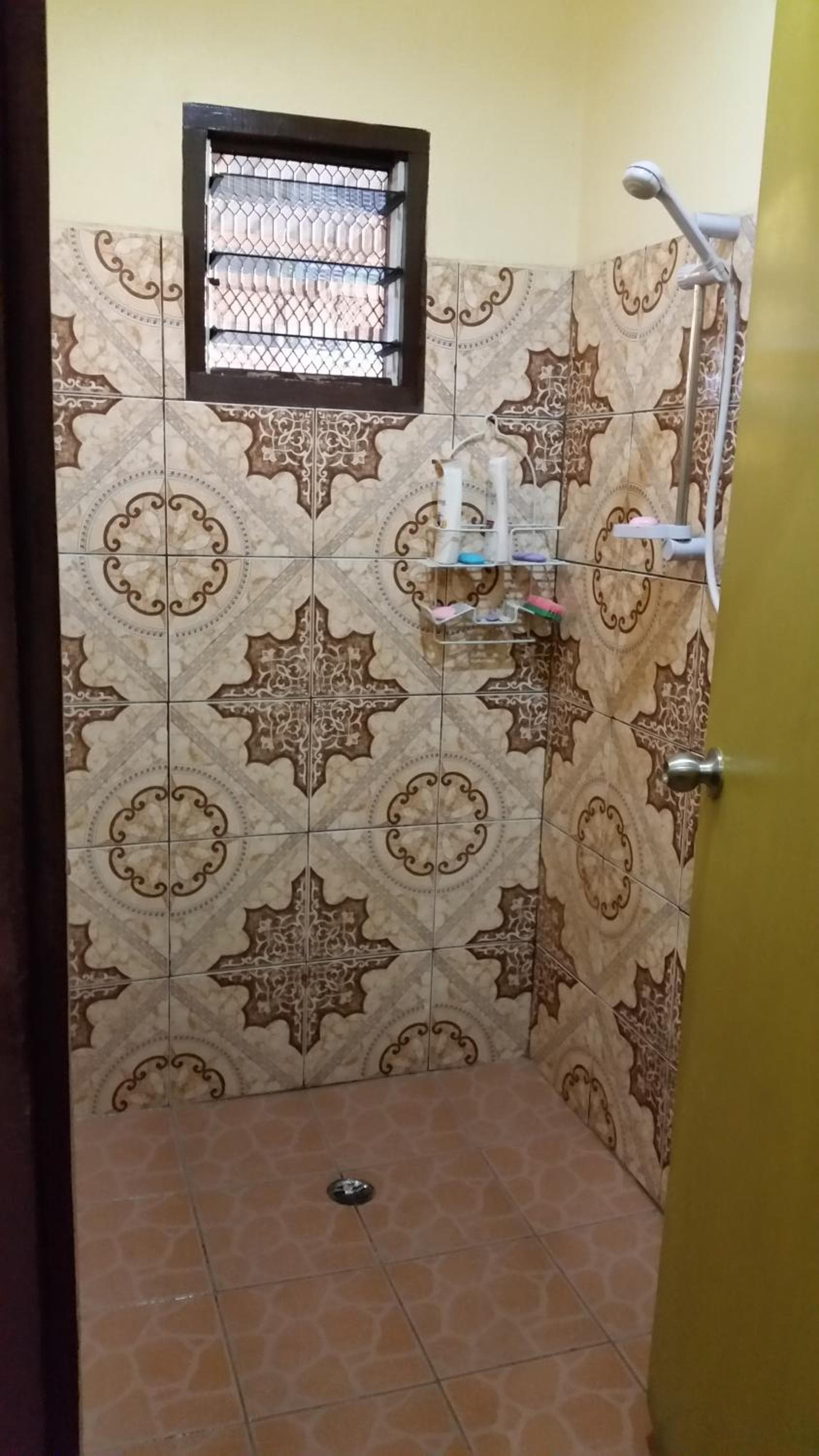 Double Room with Private Bathroom at Westfield Homestay Fiji