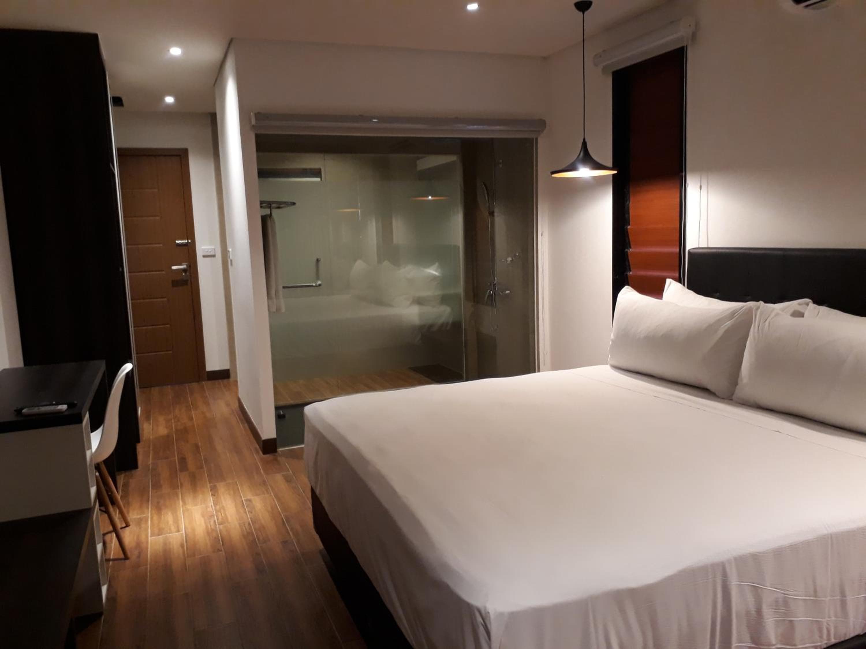 Studio with Sea View at Yadua Bay Resort & Villas